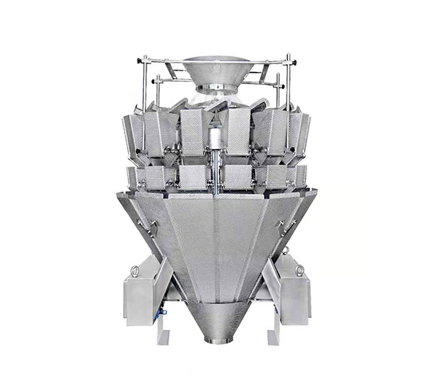 標準14頭組合秤1.6L/2.5L