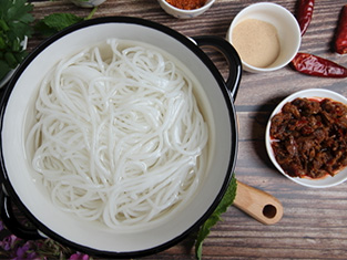 鮮米粉