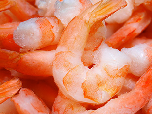 速凍食品(凍水餃、凍魚、凍蝦、凍牛排、凍家禽、凍丸子)