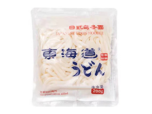 烏冬面